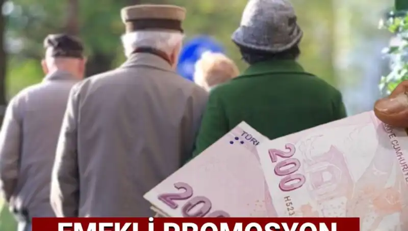 Mart 2025’te Emekli Banka Promosyonları: En Yüksek Ödemeleri Hangi Bankalar Sunuyor?