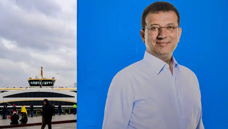 Başsavcılık, Ekrem İmamoğlu’nun Afişlerine Neden Yasak Getirdi?
