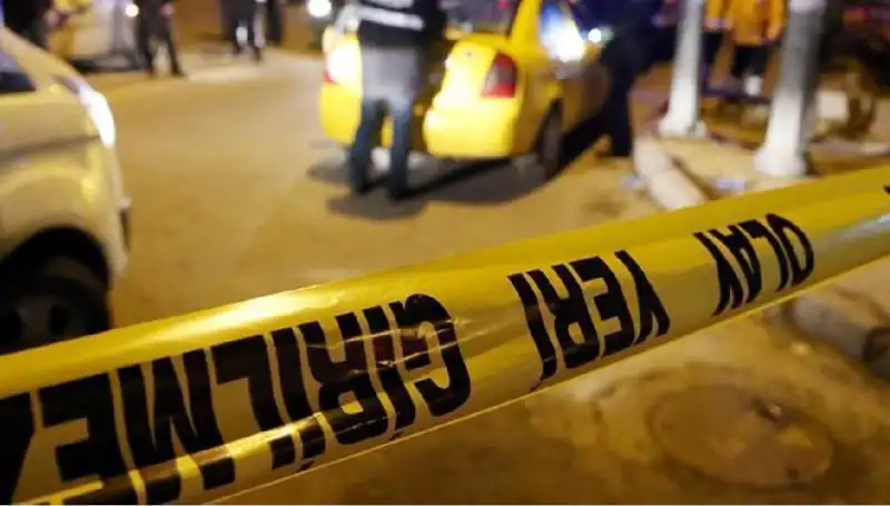 Motosiklet Kazası: Şarampole Devrilerek Hayatını Kaybeden Sürücü