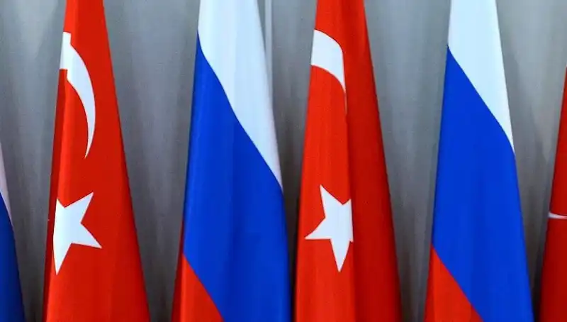 Rusya-Türkiye İlişkilerinin 105 Yılı: Tarihsel Bir Dengenin İncelikleri
