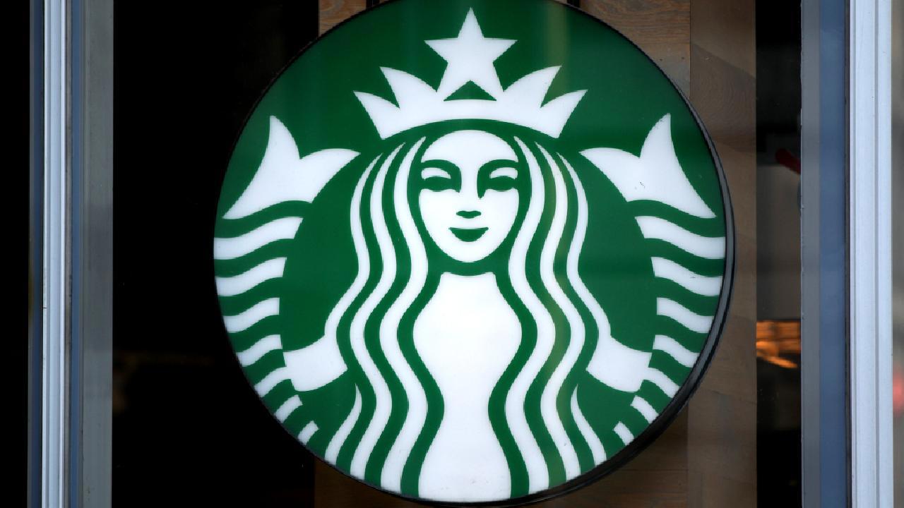 Starbucks Grev Kriziyle Karşı Karşıya