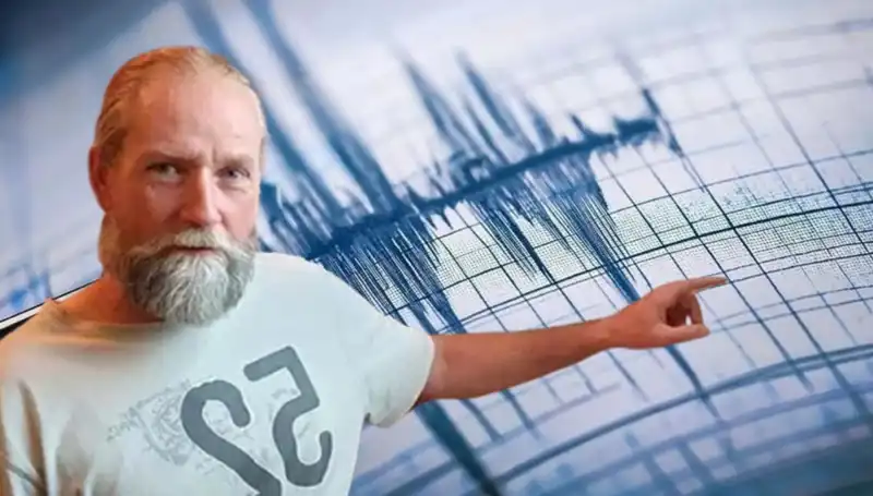 İstanbul için korkutan deprem tahmini: Frank Hoogerbeets'in uyarıları dikkat çekiyor
