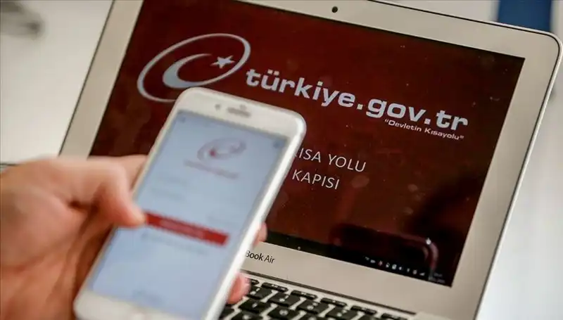 E-Devlet ile Hayatınız Kolaylaşıyor: 8 Bini Aşkın Hizmet Artık Elinizde