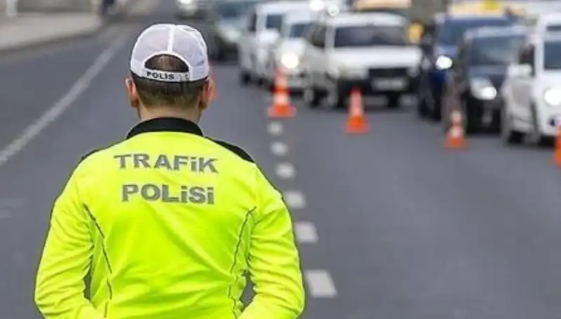 Cumartesi Günü Trafiğe Kapatılacak Yollar Nereleri? İşte Bilmeniz Gerekenler