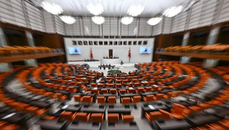 Meclis’te Yeni Haftanın Gündemi: Tartışmalar ve Beklentiler Neler?