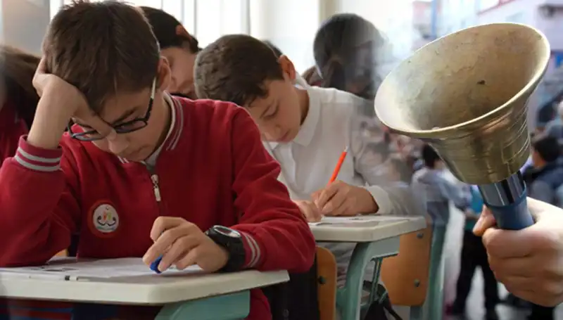 2024-2025 Eğitim Öğretim Takvimi: İkinci Ara Tatil Nerede ve Ne Zaman?