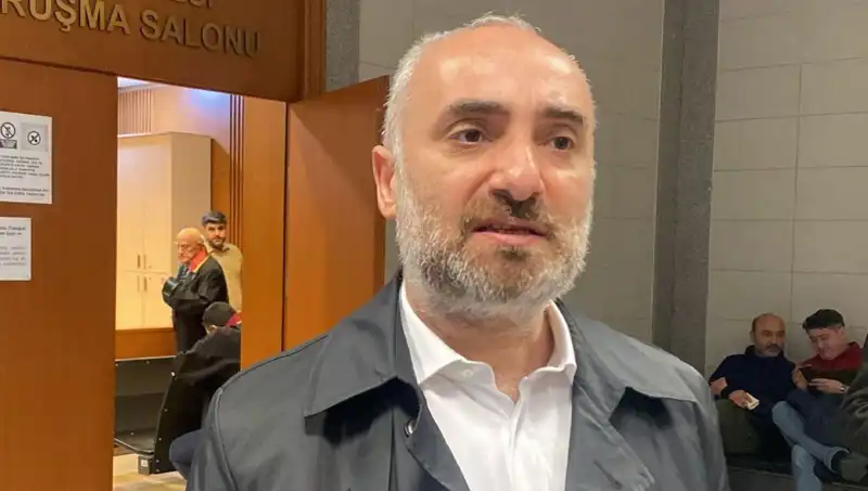 İsmail Saymaz Gezi Gözaltısında: Olayın Tam Ayrıntıları ve Son Gelişmeler