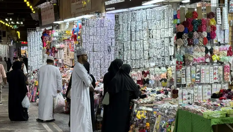 200 Yıllık Geçmişiyle Matrah Çarşısı: Tarihin İçinde Bir Yolculuk