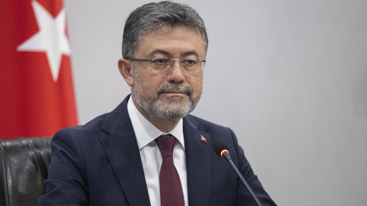 Bakan Yumaklı, Suriye'ye tarım ateşesi atama hazırlığında