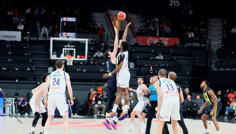 Euroleague Play-Offları 2023: Takımlar ve Beklentiler