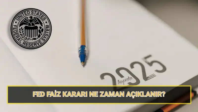 FED Mart Faiz Kararının Tarihi ve Nisan Toplantısının Ayrıntıları