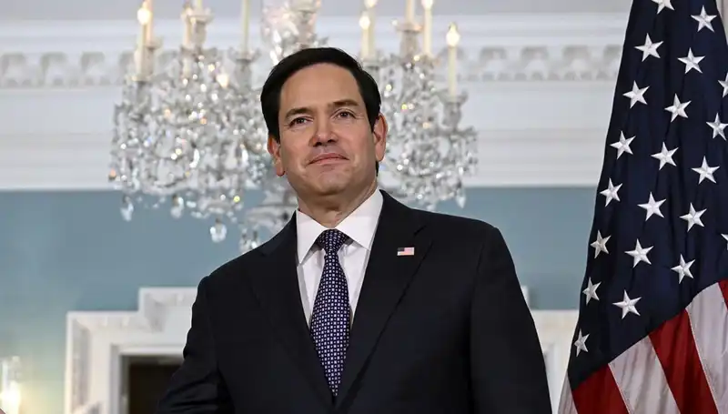 Hamas ile Görüşme Süreci Tek Seferlik: Rubio Açıklamada Bulundu