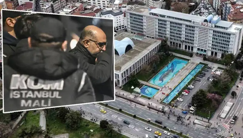 İBB Yolsuzluk Soruşturmasında Şok Gelişme: İtiraflar Neler Söylüyor?