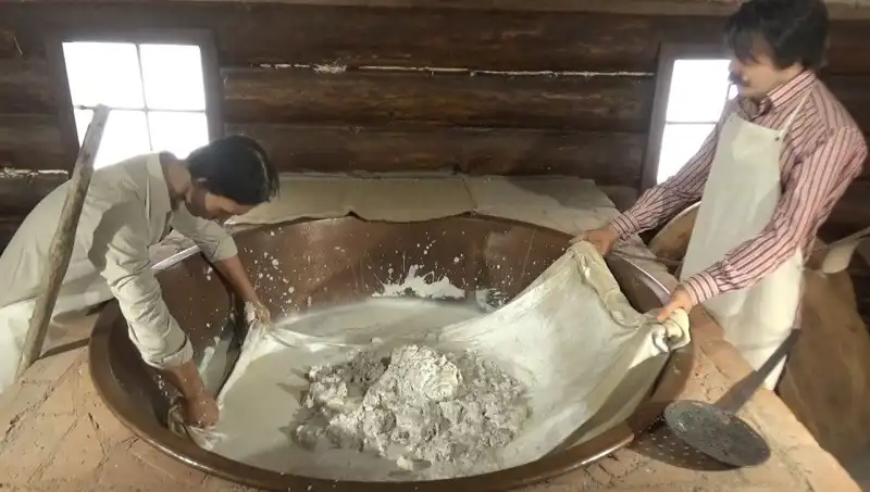 Türkiye’nin İlk Müze Peynir Rotası: Eşsiz Lezzetler ve Gelenekler