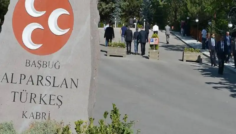 Alparslan Türkeş'in 28. Yıl Dönümünde Anılıyor: Hayatı ve Mirası