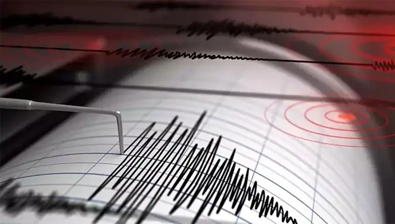 Datça Açıklarında meydana Gelen 4.4 Büyüklüğünde Deprem Sonrası Gelişmeler