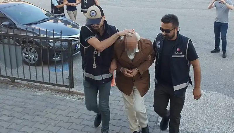 Zonguldak’ta Tefecilik Operasyonu: Suç Şebekesi Çökertildi