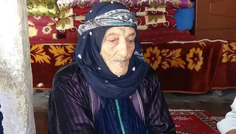 131 Yaşındaki Türkiye’nin En Yaşlı Kadını Hayatını Kaybetti: Tarihi Bir Yolculuk