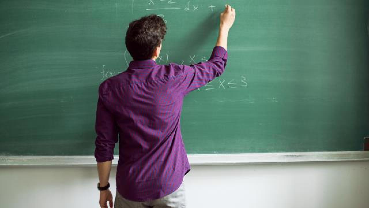 Öğretmen Alımlarında Artık KPSS Yerine Farklı Değerlendirme Sistemi Uygulanacak