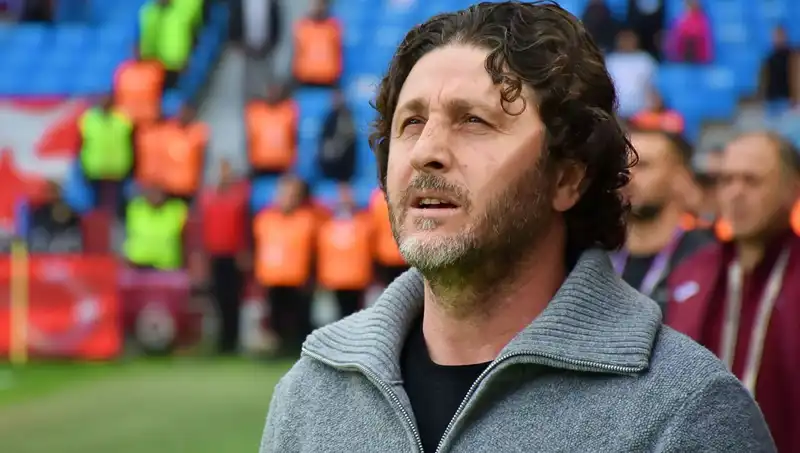Trabzonspor, Fatih Tekke İle Yeni Bir Başlangıç Yapıyor