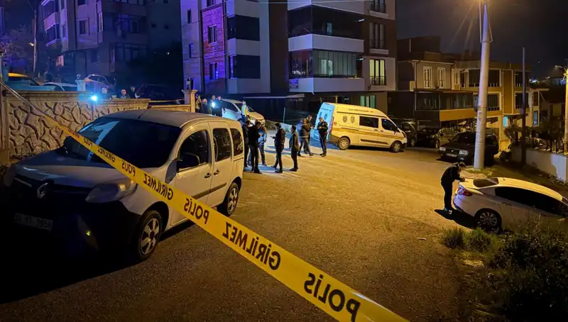 Sakarya’da Kanlı Gece: 5 Kişinin Hayatını Kaybettiği Kavga Neden Oldu?
