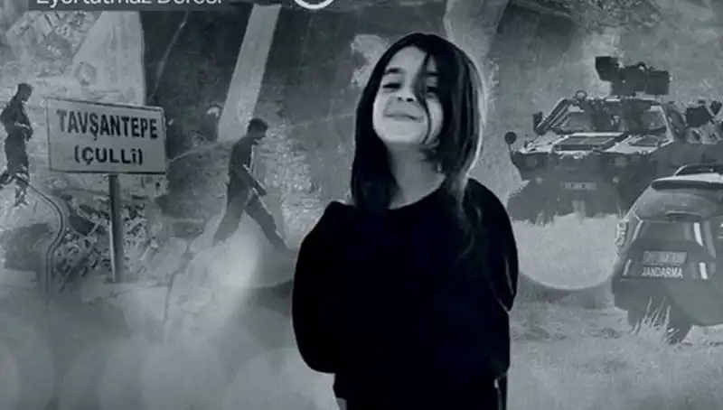 Narin Güran’ın Ölümünden Önceki Şok Edici Son İsteği Açıklandı