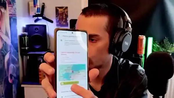 Akıllı Telefonlar Deprem Uyarısı İçin Nasıl Çalışacak?