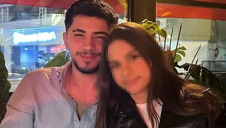 Ayrılık Krizi Kanlı Bitti: Sevgilisinin Ölümünden Önce "Beni Kurtarın" Mesajı Gönderdi