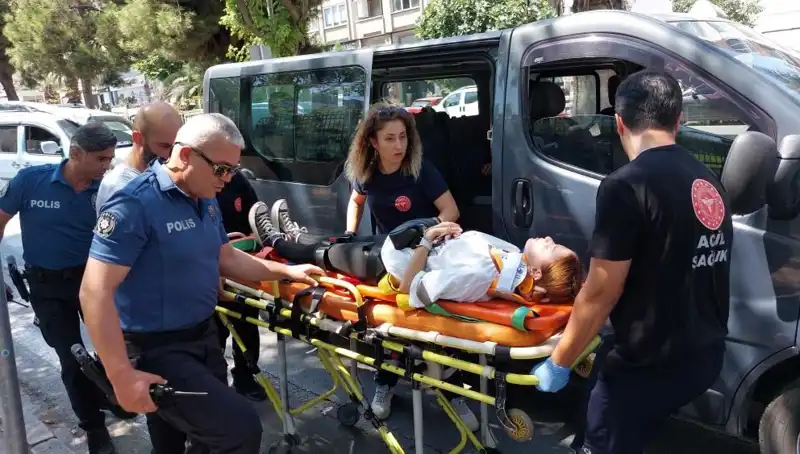 Samsun'da Minibüs-Kamyon Çarpışması: Olayın Ayrıntıları ve Sonuçları