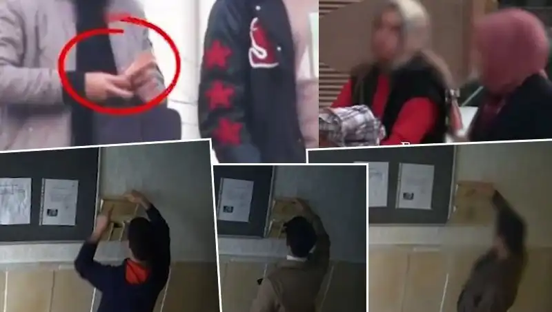 FETÖ’nün 47 Kentteki Gizli Örgüt Yapısı Olayı Deşifre Edildi