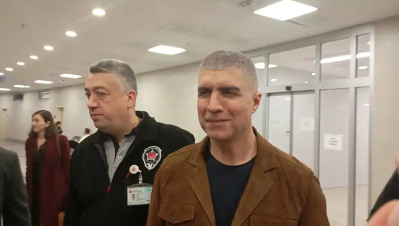 Maliye Bakanlığı, Özcan Deniz Üzerine Vergi İncelemesine Başladı