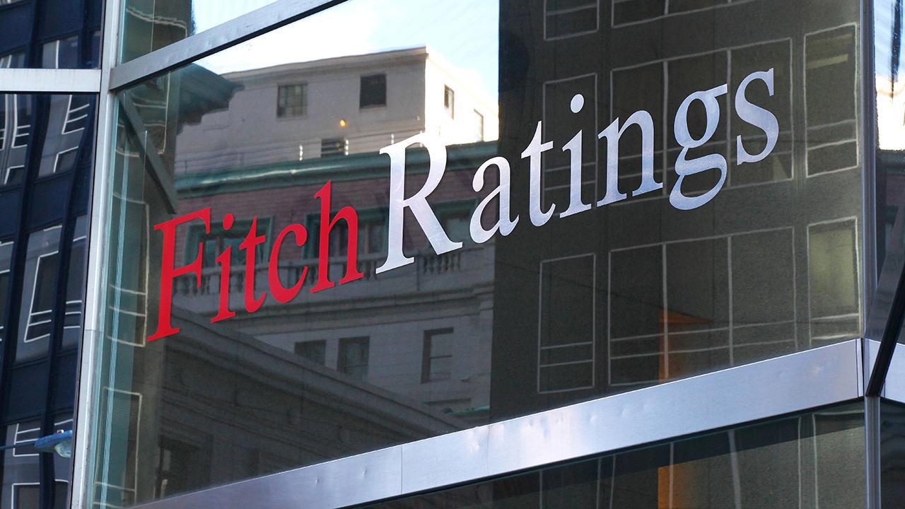 Fitch: Türkiye'de Dış Kırılganlıklar Azalıyor