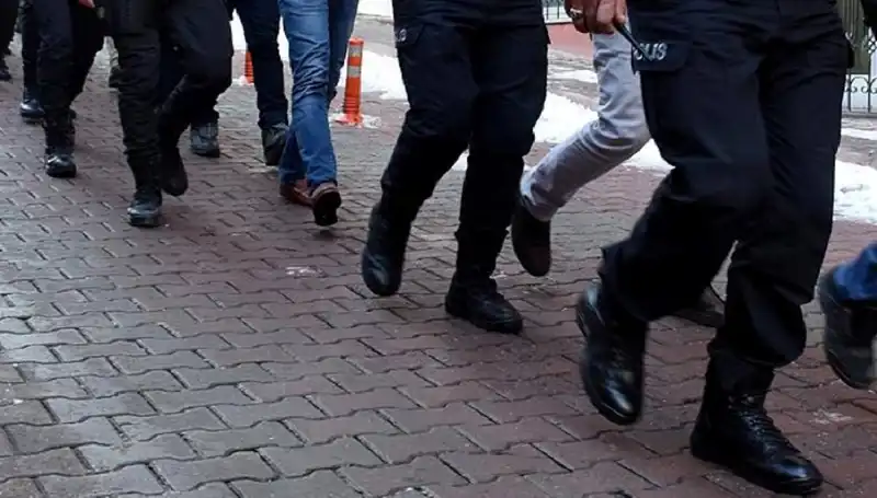 Muğla’da Düzenlenen Uyuşturucu Operasyonunda 24 Kişi Tutuklandı