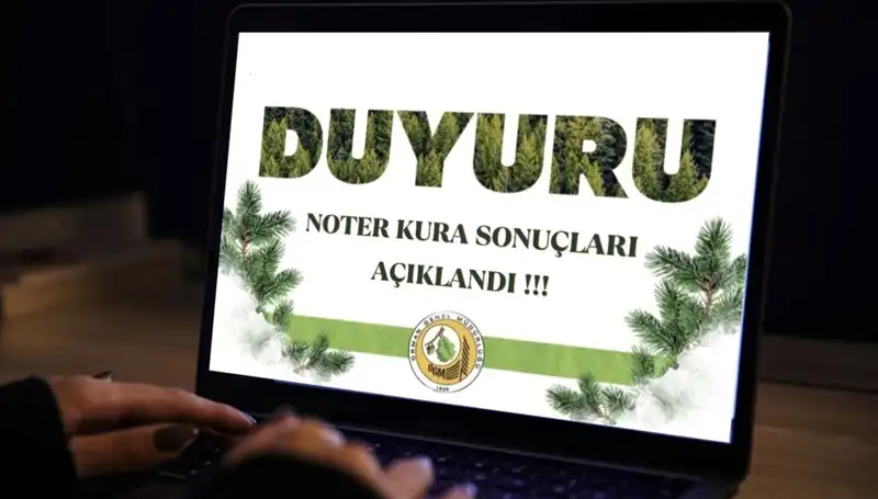 OGM İşçi Alımı Kura Sonuçları Açıklandı: Asil ve Yedek Adaylar Burada!