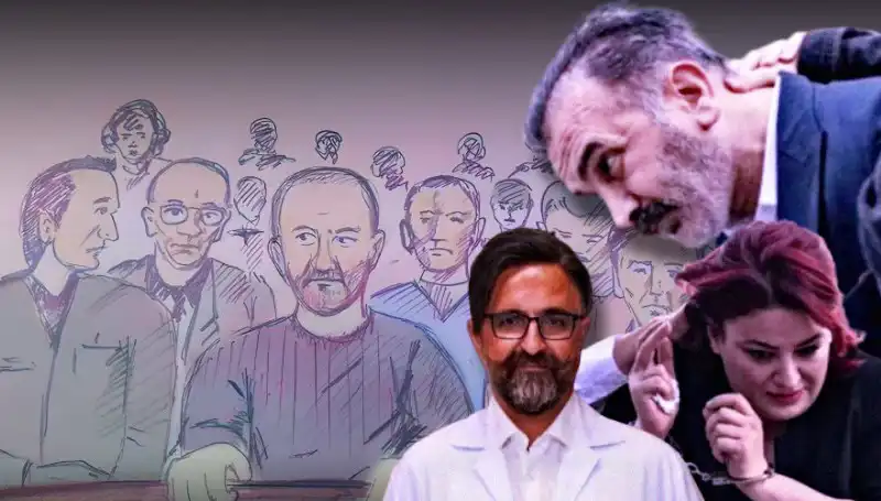 Yenidoğan Çetesi Davasında Tahliye Kararına İtiraz: Adaletin Peşinde Neler Oluyor?