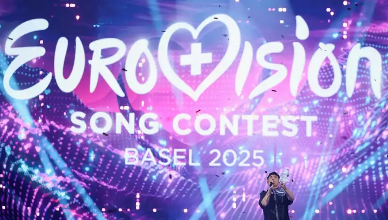 Eurovision'da İsrail'in Oylama Sistemi Değişiyor: Olası Yenilikler Neler?