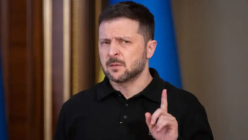 Zelenski'ye Son Teklif: Türkiye'nin Ukrayna'ya Verdiği Destek Madde Madde Açıklandı