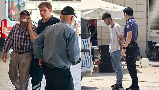 Bursa'da Bahçıvanın Hayatını Karartan Akılalmaz Olay!