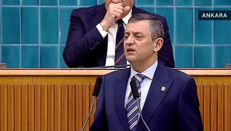 Terörsüz Türkiye Hedefi: Meclis Altında Çözüm Arayışları