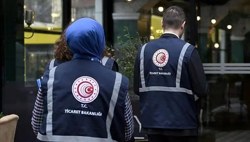 : Bakanlık İfşaladı: Oda Kokusu Markası Hakkında Şok Edici Detaylar Ortaya Çıktı!