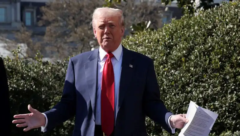 Trump'ın Yeni Seyahat Yasağı Taslağında Hangi Ülkeler Var?