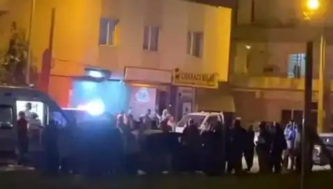 Mahallelinin Tepkisi: Trafik Sorunu Büyüyor, Çözüm Nereye?