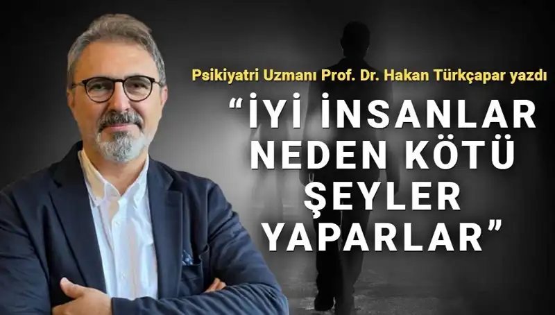 Kahraman Olmanın Parlak Yüzü: İyi İnsanların Kötü Şeyler Yapmasının Nedenleri