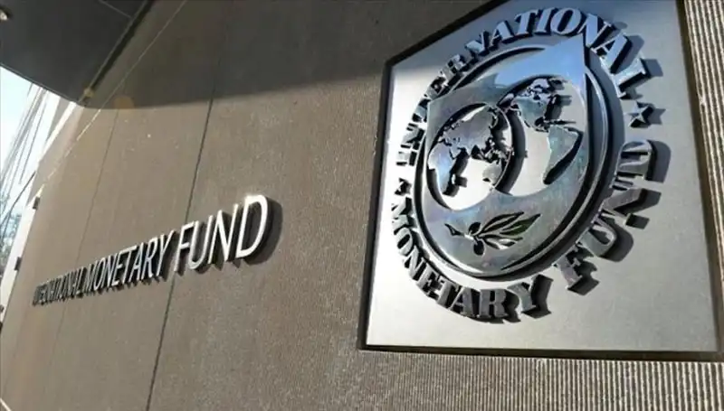 IMF Uyardı: 2024’te Küresel Kamu Borcu Rekor Seviyeye Ulaşacak