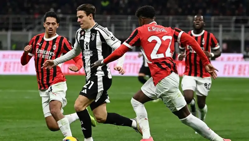 Yıldız Futbolcu Fagioli'den Şok İtiraf: Yasa Dışı Bahis Skandalı!