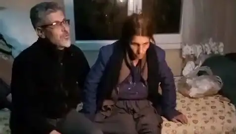 Kayıp Epilepsi Hastası Kadının Bulunması: Aileye Sevindirici Gelişme