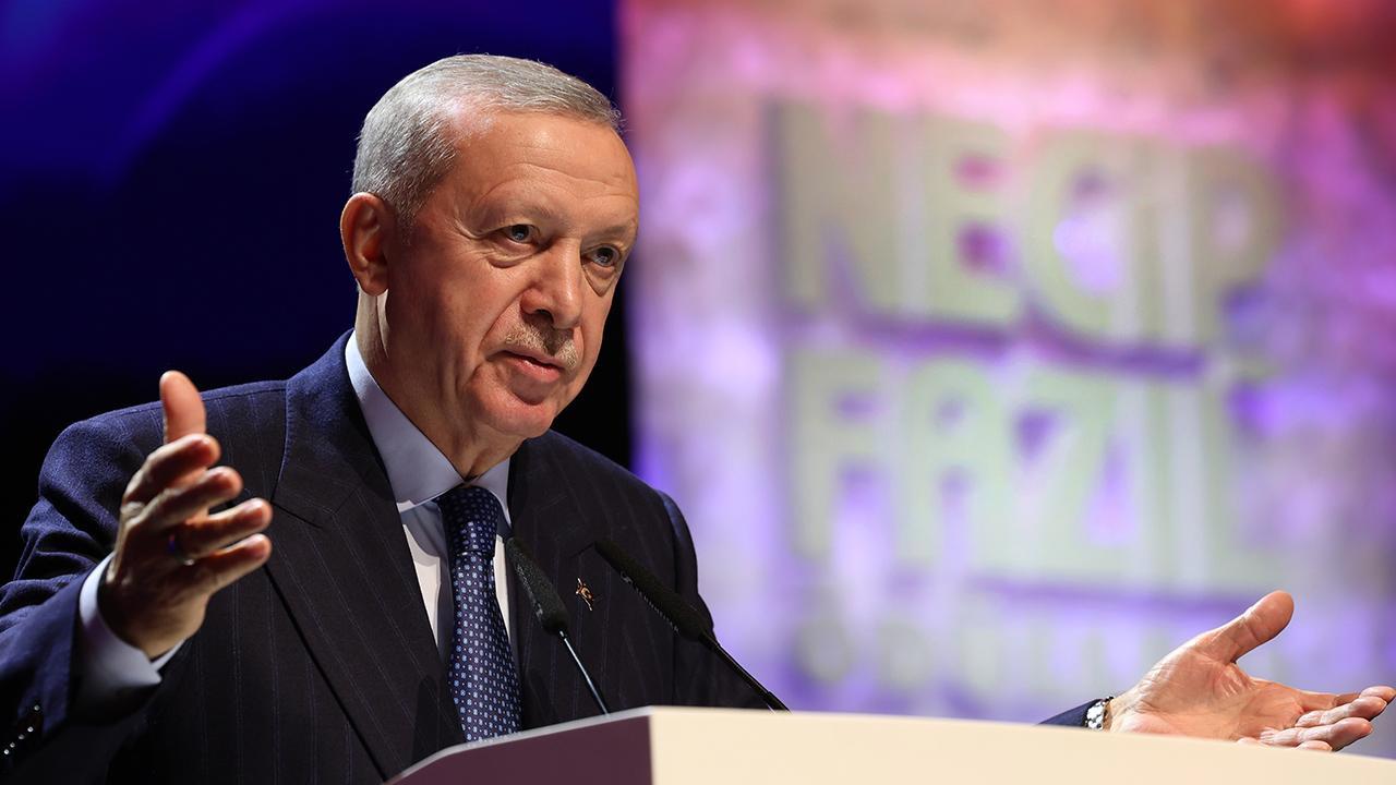 Cumhurbaşkanı Erdoğan Bugün Aydın-Denizli Otoyolunu Açıyor
