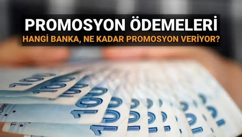 Temmuz 2025 Emekli Banka Promosyonları: Hangi Banka Ne Kadar Ödül Sunuyor?