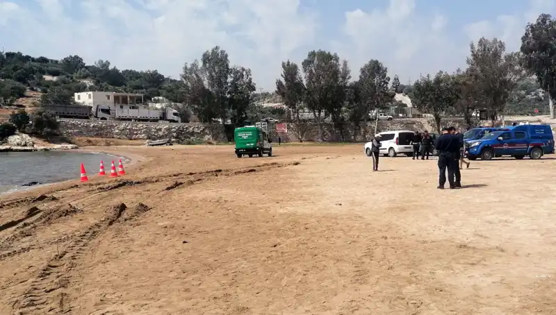Mersin’de Denizde Bulunan Ceset, Şehirde Şok Etkisi Yarattı!