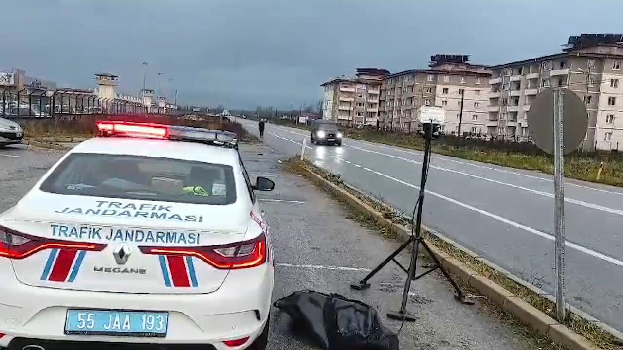 Son bir haftada 459 bin 262 araca trafik cezası kesildi!